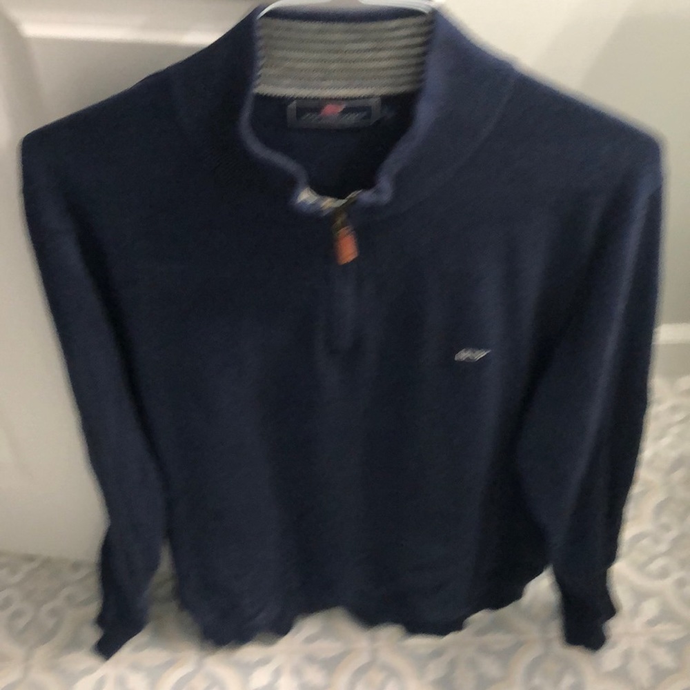 Vineyard Vines mens sweater